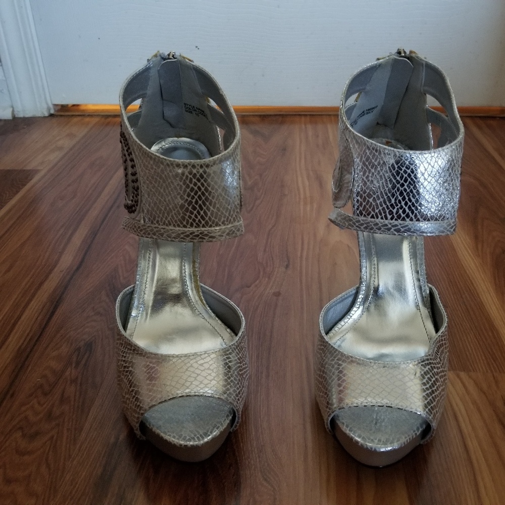 Anne Michelle Shoes